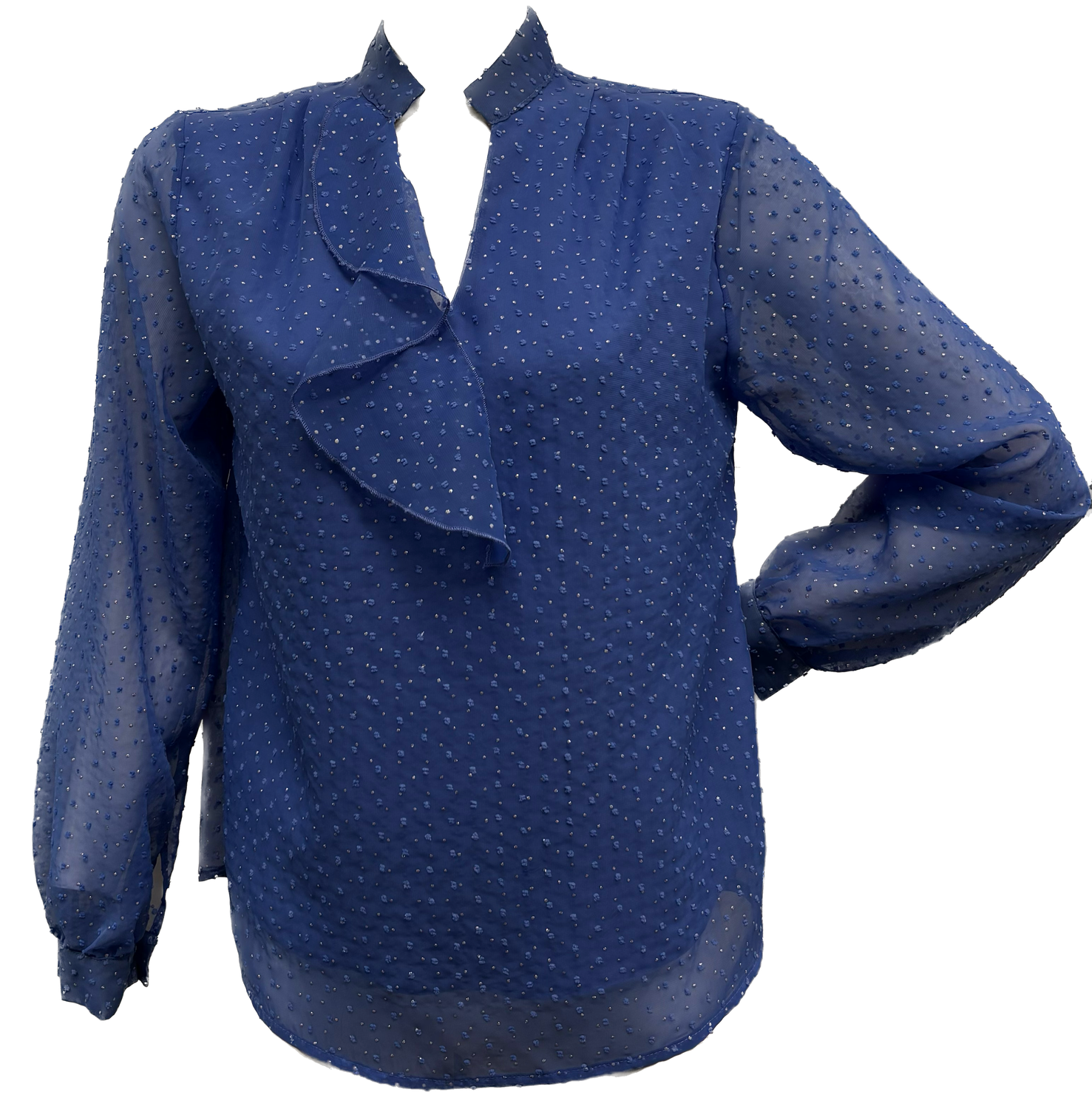 casacca Carla Ferroni 10537