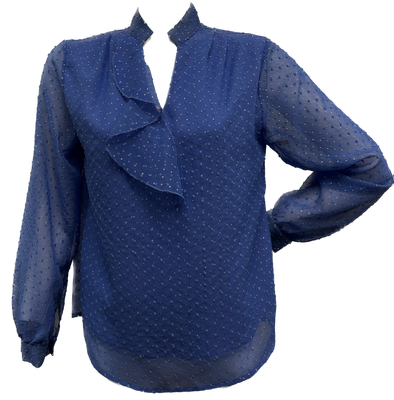 casacca Carla Ferroni 10537