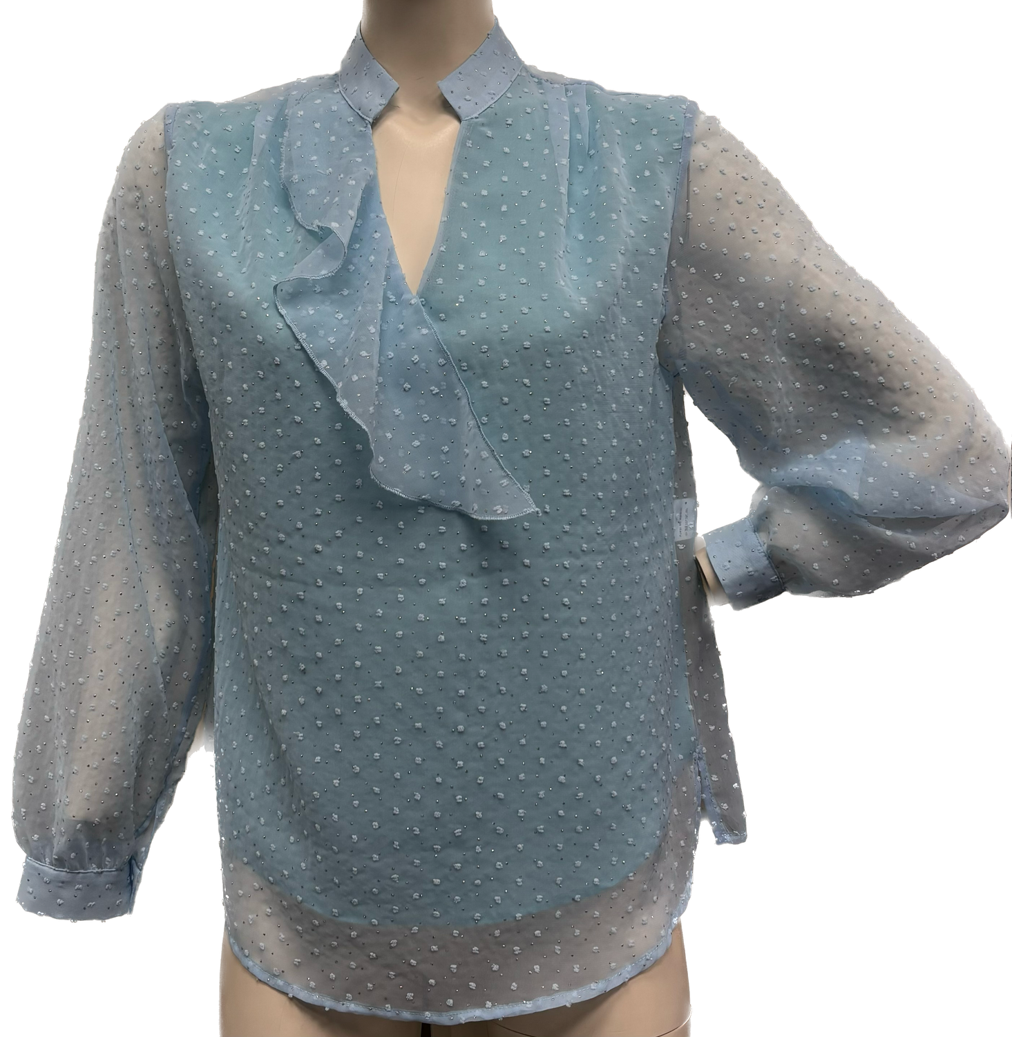 casacca Carla Ferroni 10537
