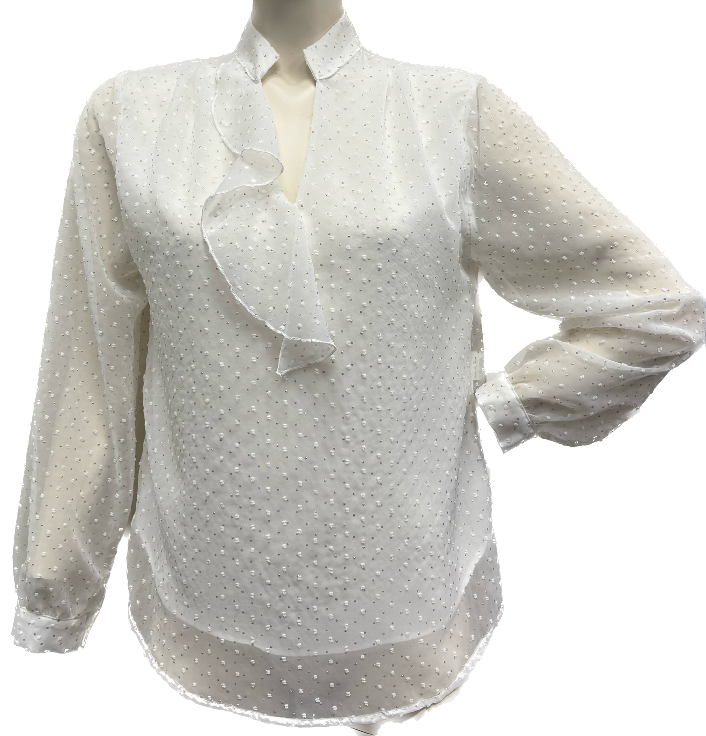 casacca Carla Ferroni 10537