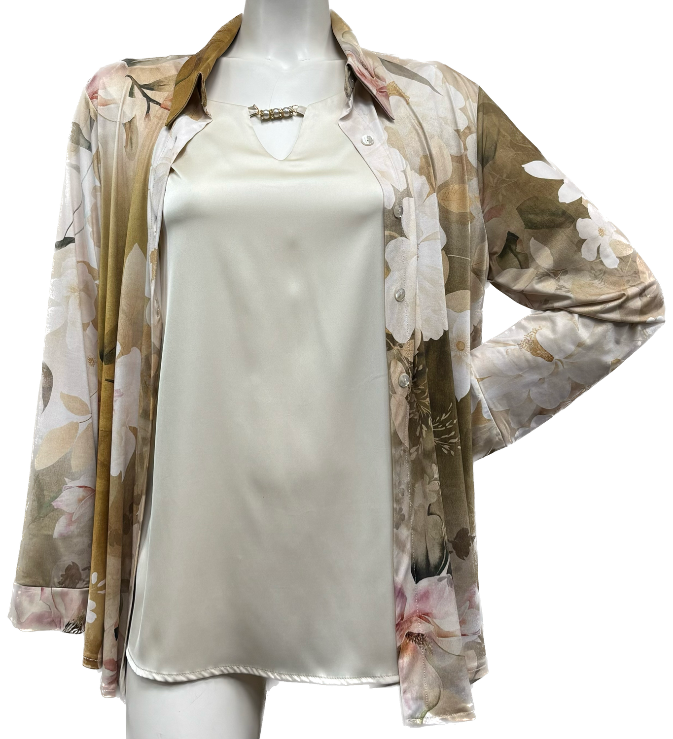 twinset Carla Ferroni 10518