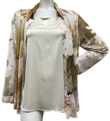 twinset Carla Ferroni 10518