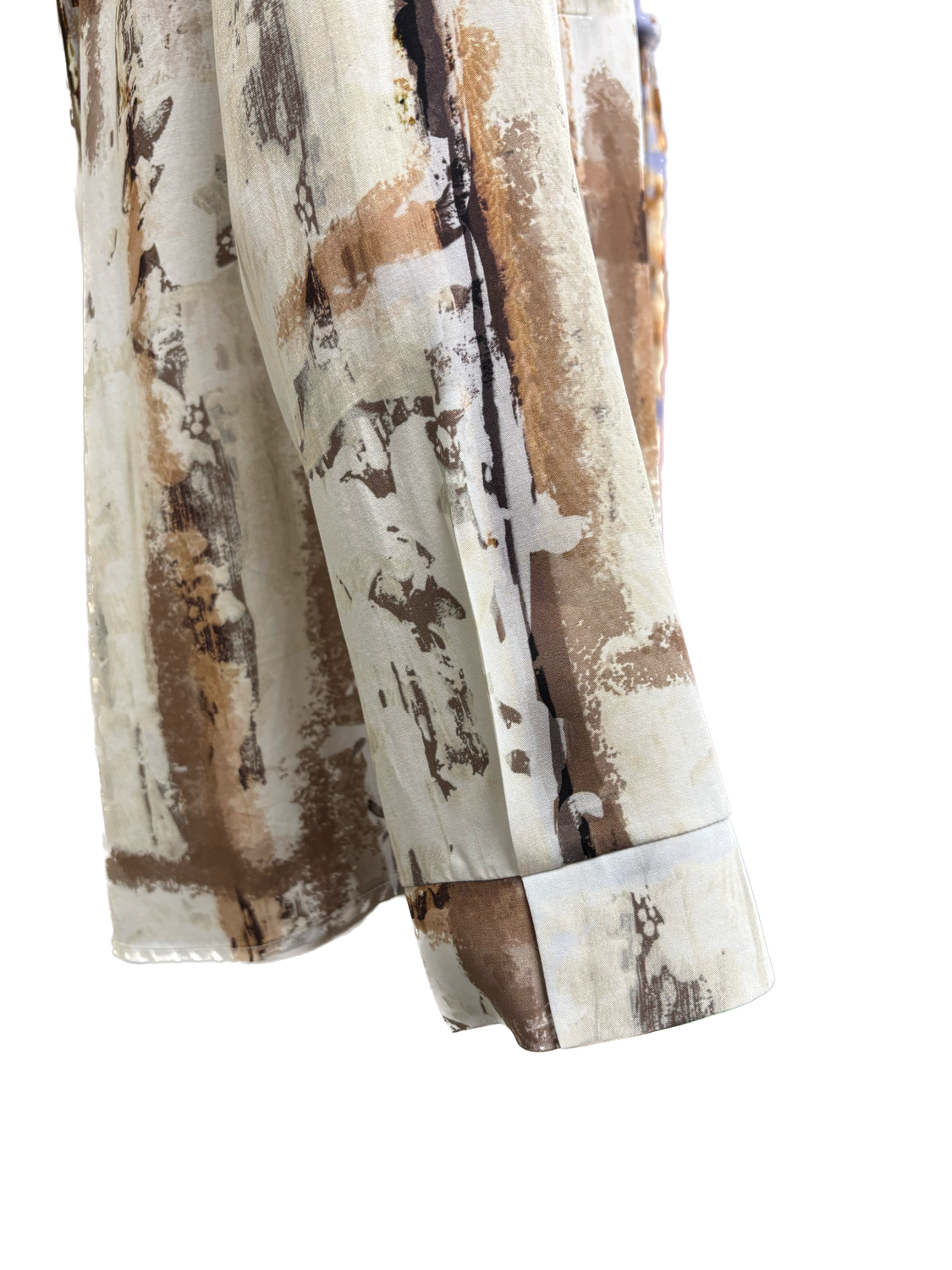 camicia Carla Ferroni 10494