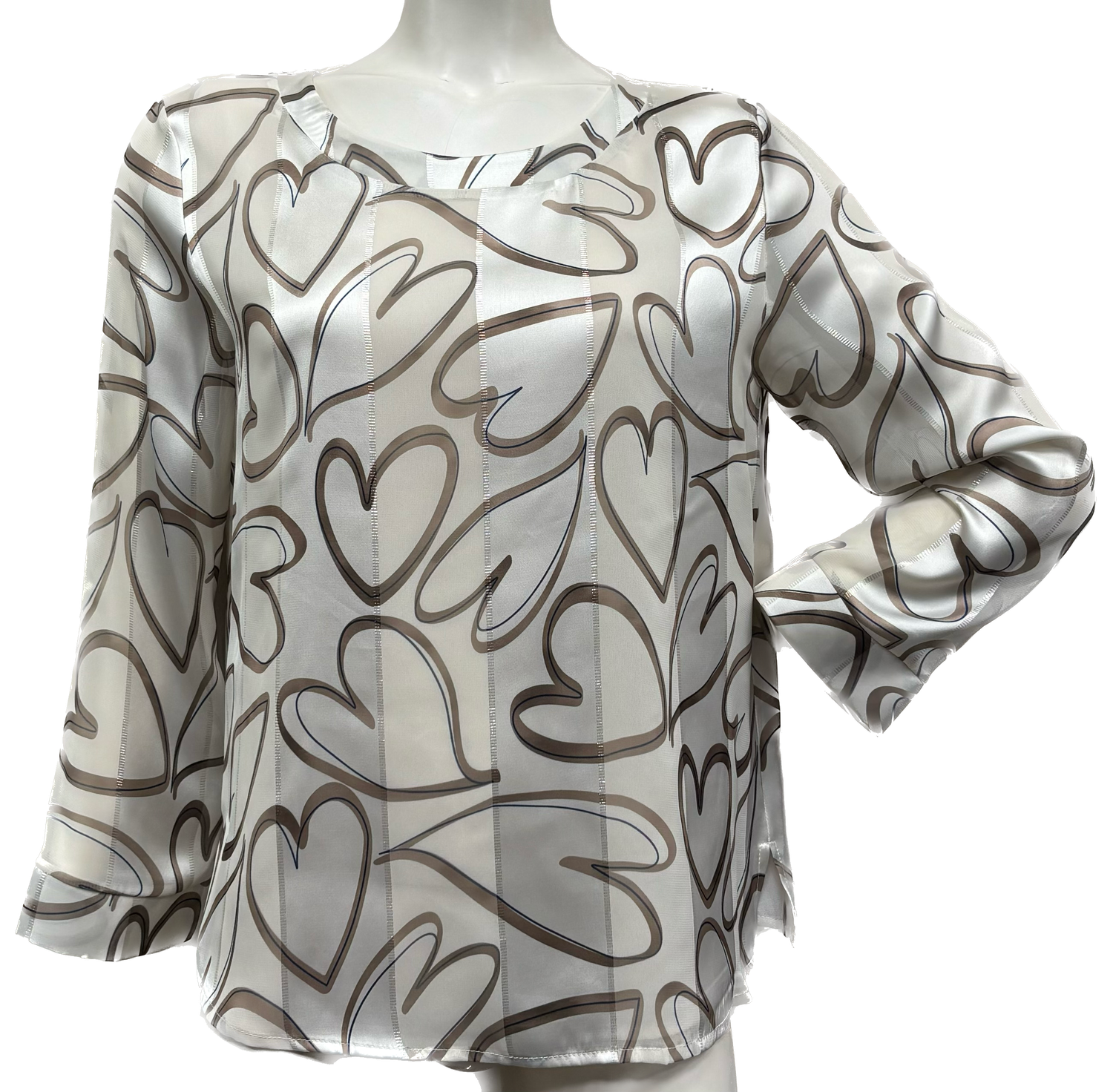 casacca Carla Ferroni 10524