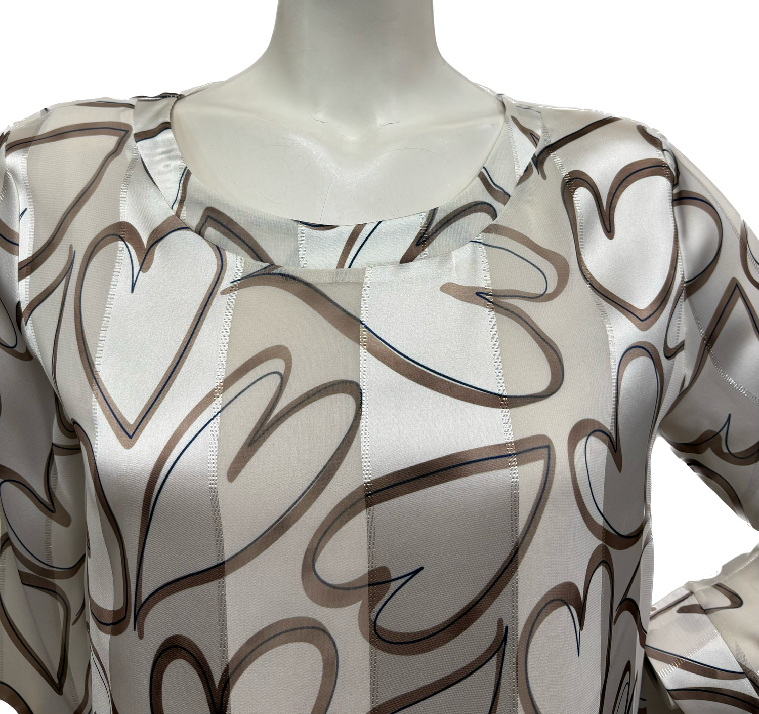 casacca Carla Ferroni 10524