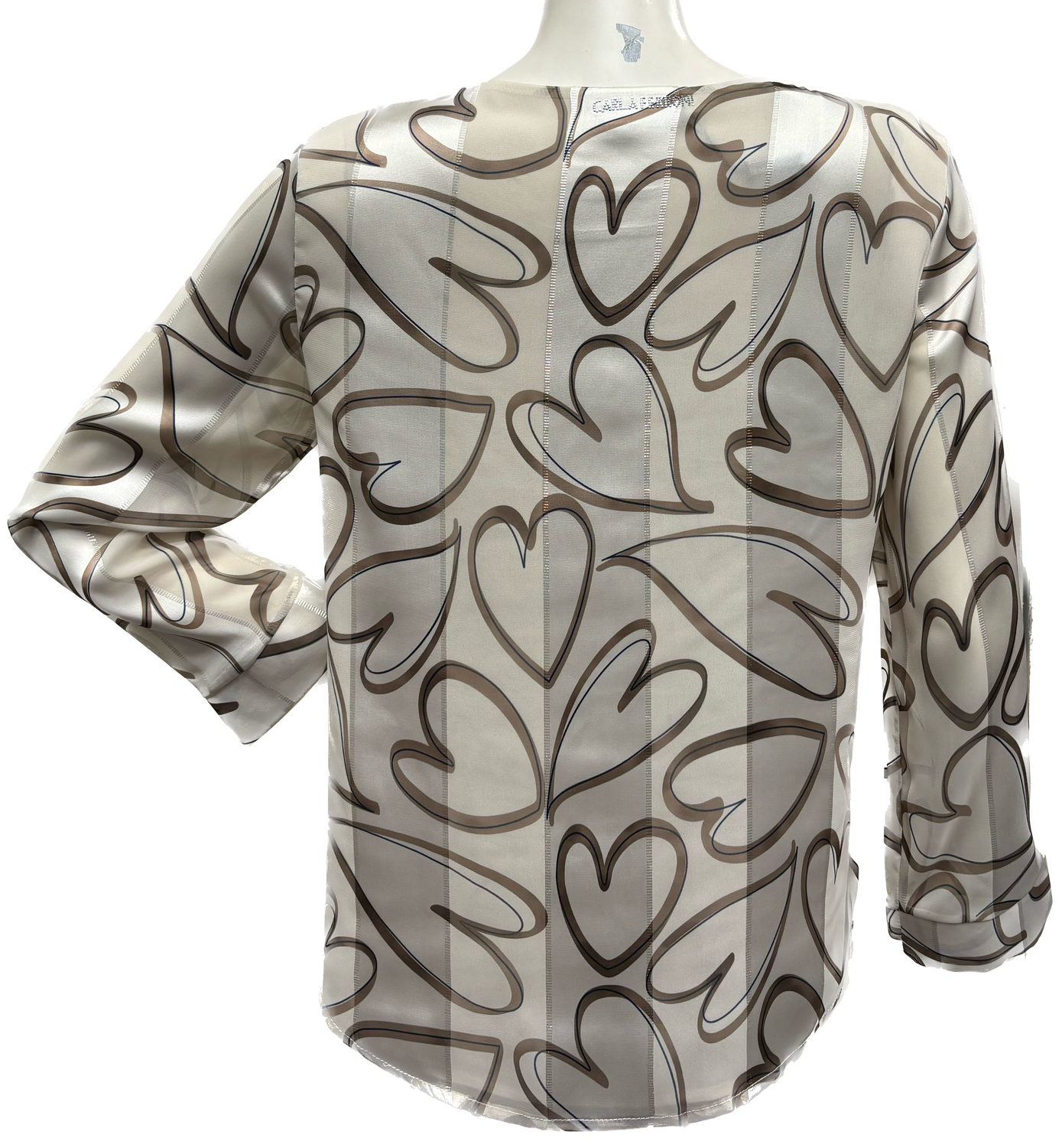 casacca Carla Ferroni 10524