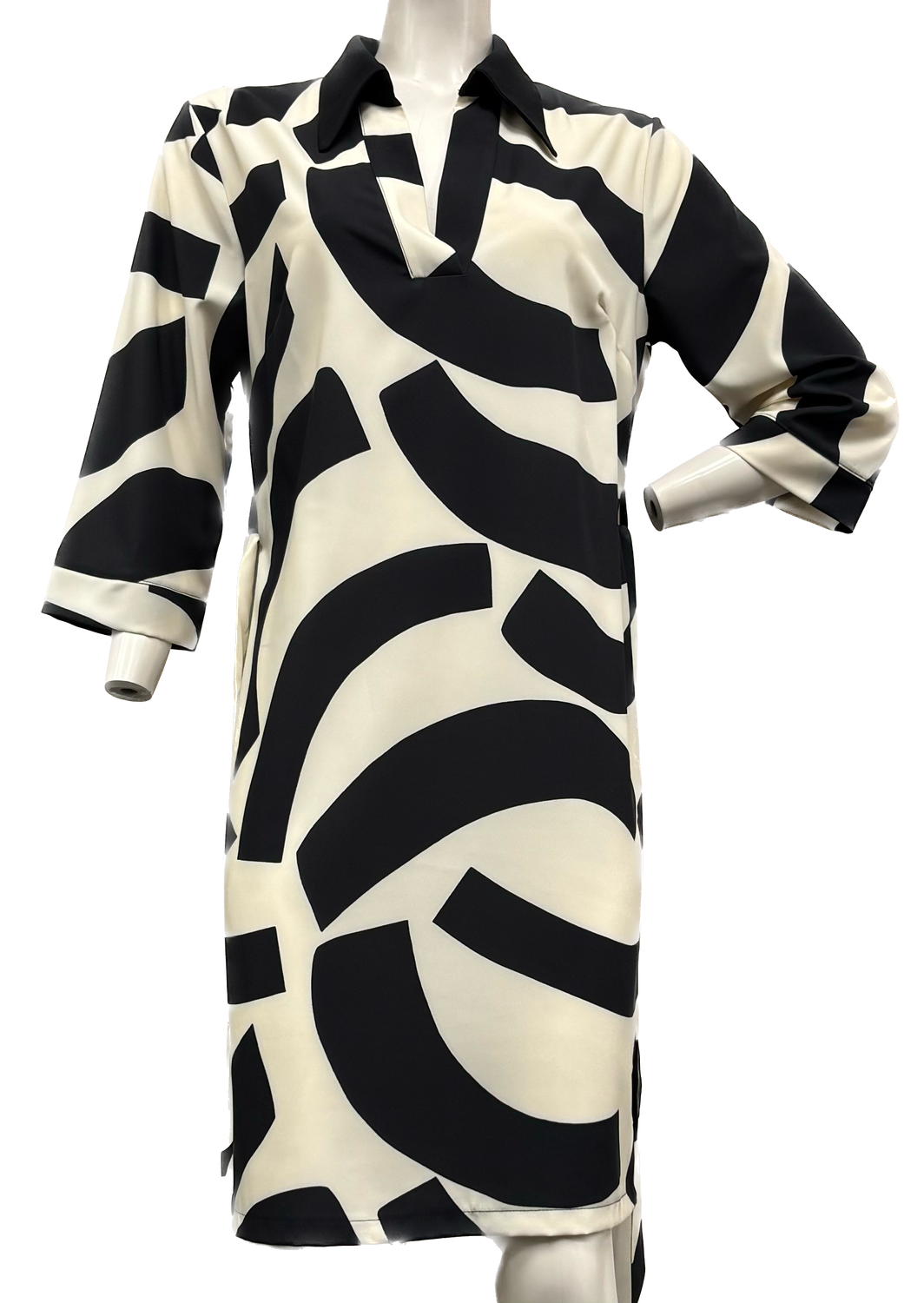 abito vestito Carla Ferroni 17903