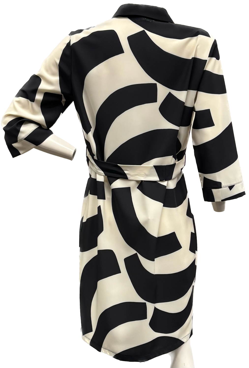 abito vestito Carla Ferroni 17903