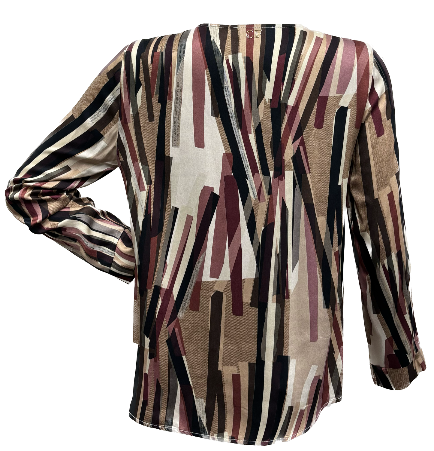 casacca Carla Ferroni 10416