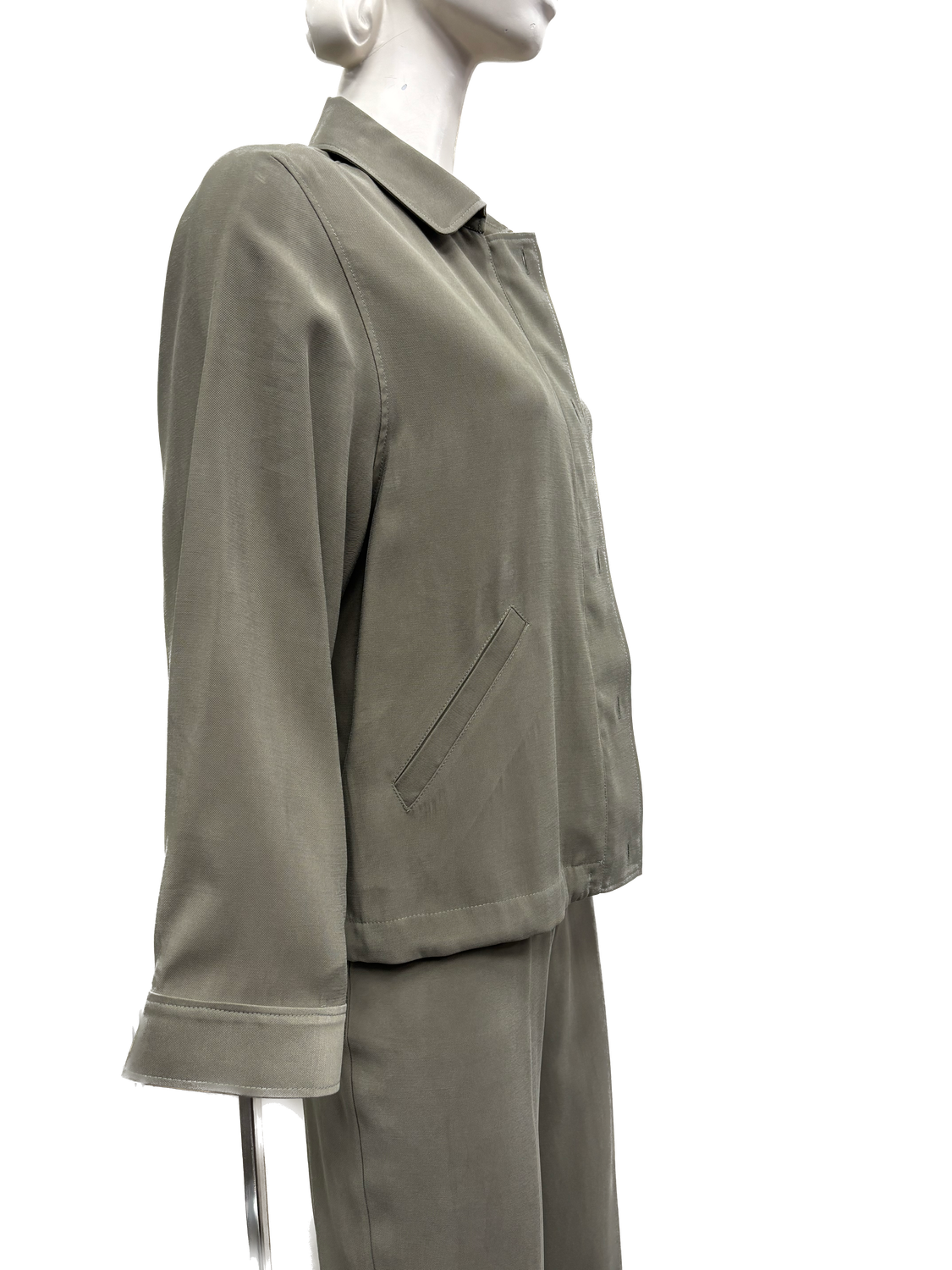 completo giacca pantalone Carla Ferroni 17898 17899