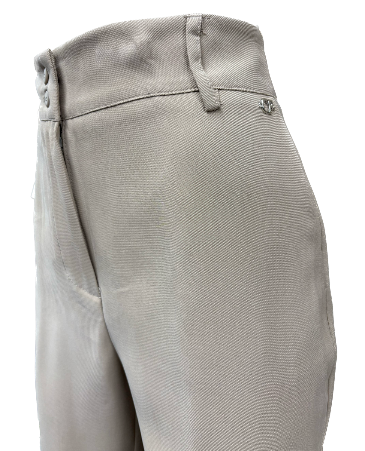 completo giacca pantalone Carla Ferroni 17898 17899