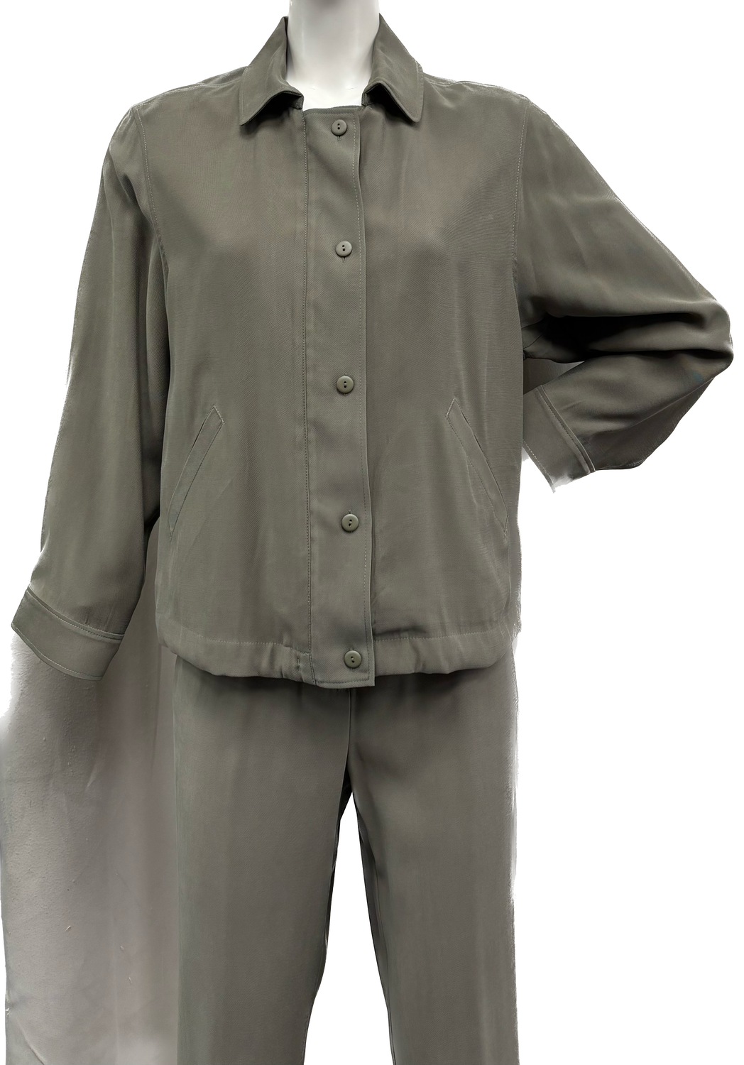 completo giacca pantalone Carla Ferroni 17898 17899