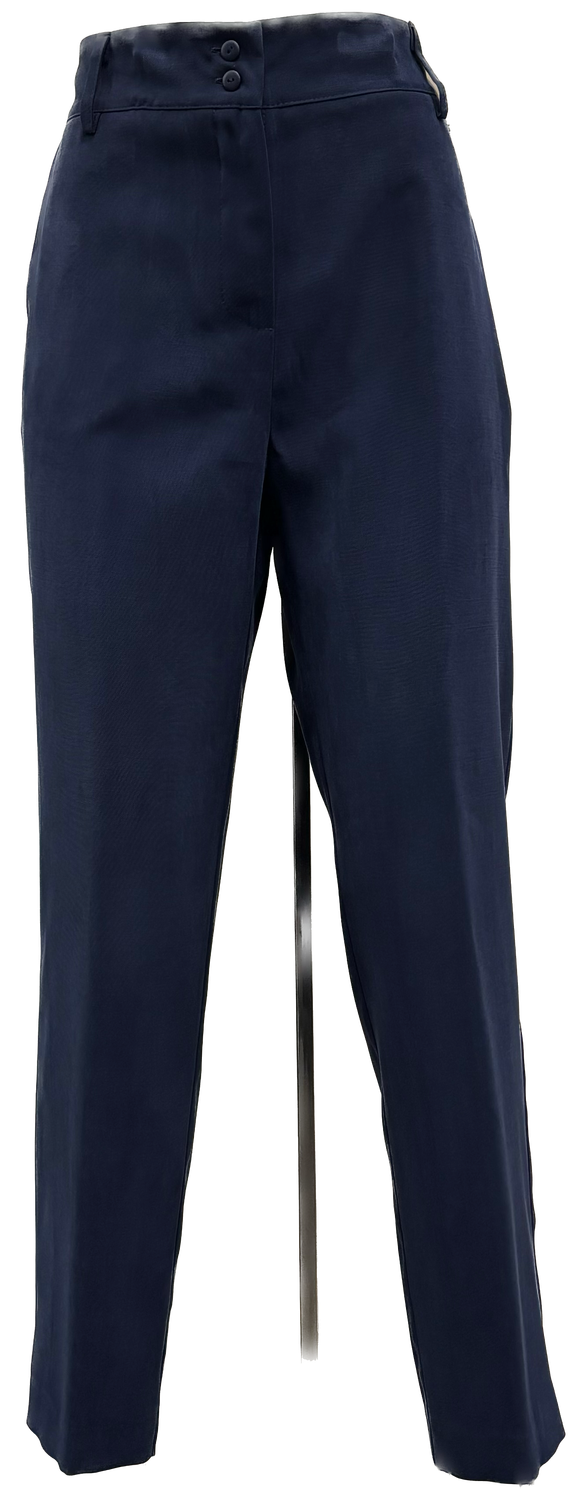 completo giacca pantalone Carla Ferroni 17898 17899