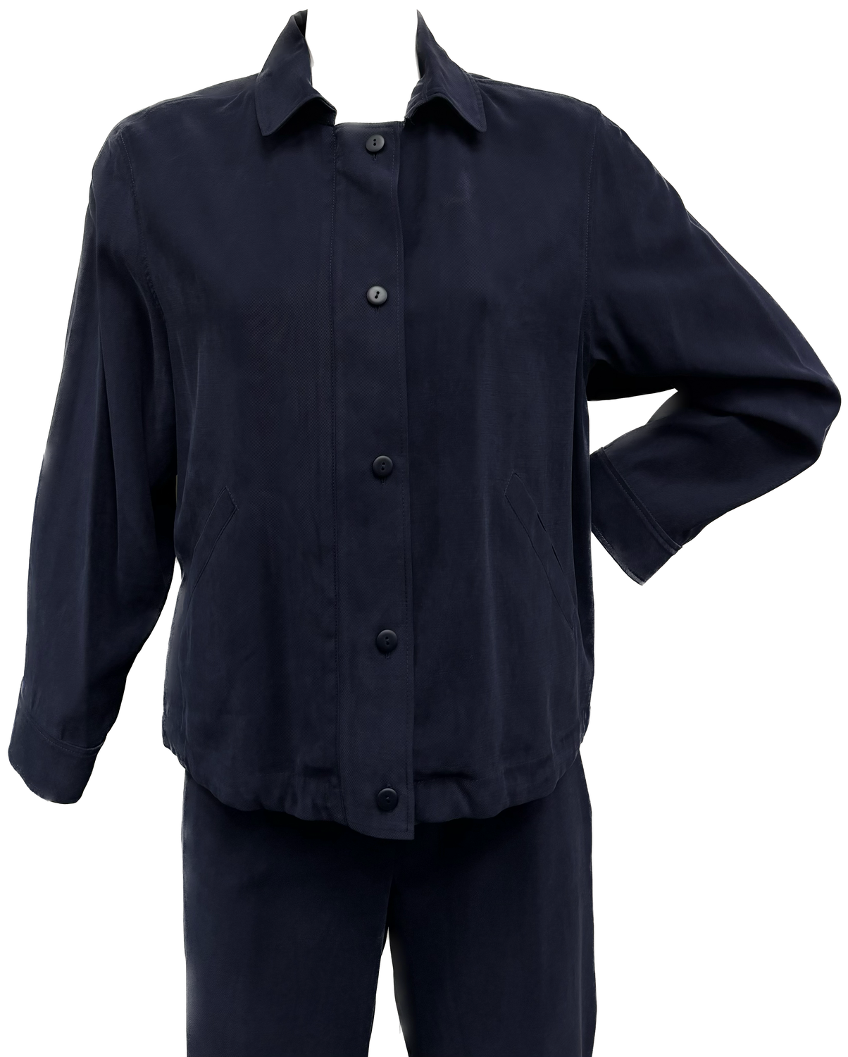 completo giacca pantalone Carla Ferroni 17898 17899
