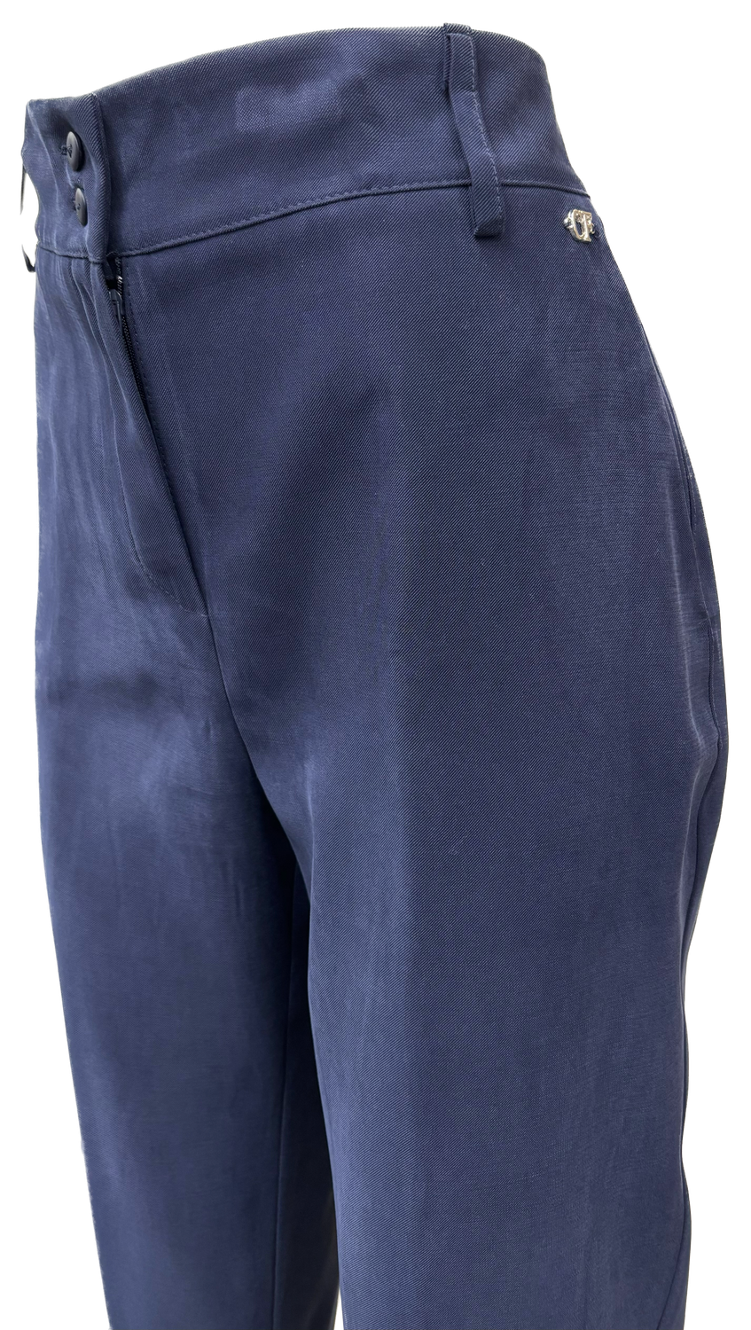 completo giacca pantalone Carla Ferroni 17898 17899