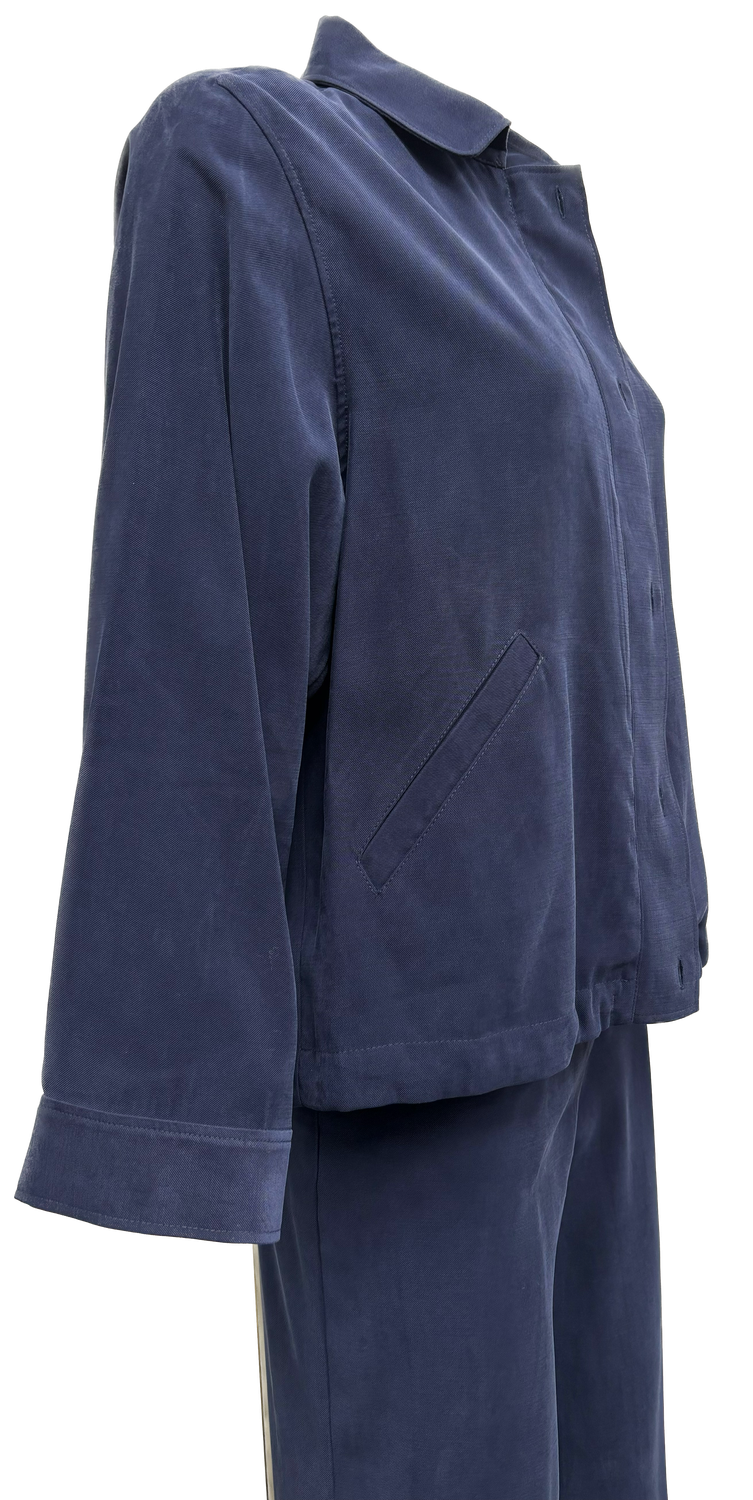completo giacca pantalone Carla Ferroni 17898 17899