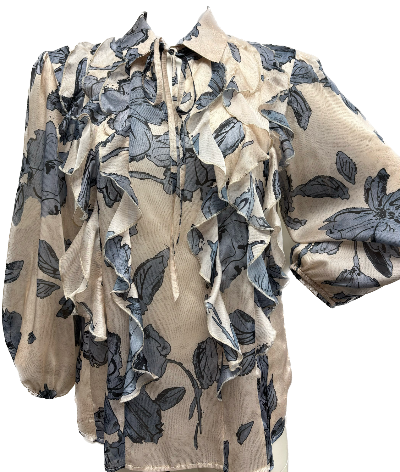 casacca Carla Ferroni 10523