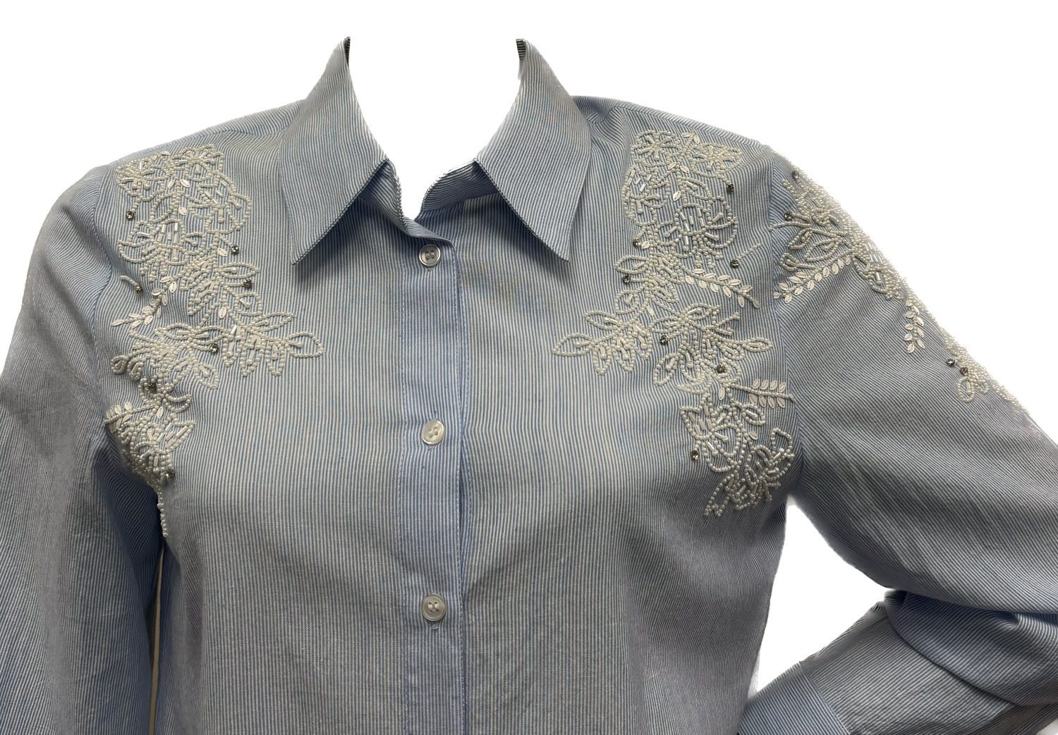 camicia Carla Ferroni 32493