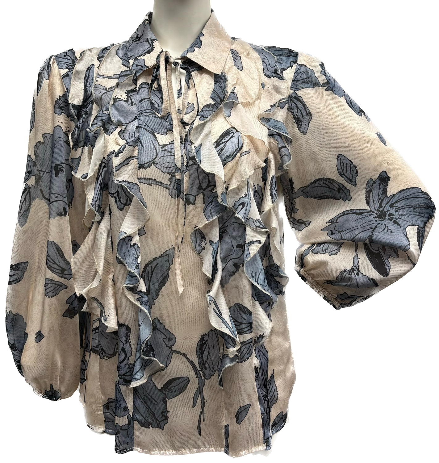 casacca Carla Ferroni 10523