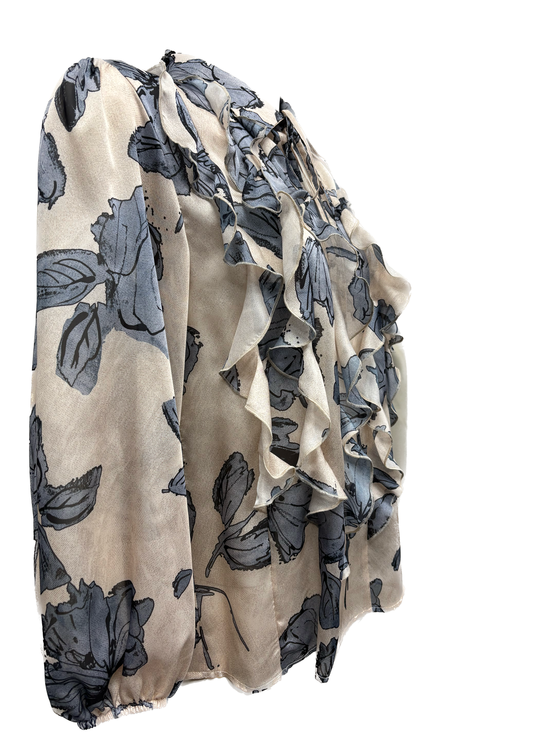 casacca Carla Ferroni 10523