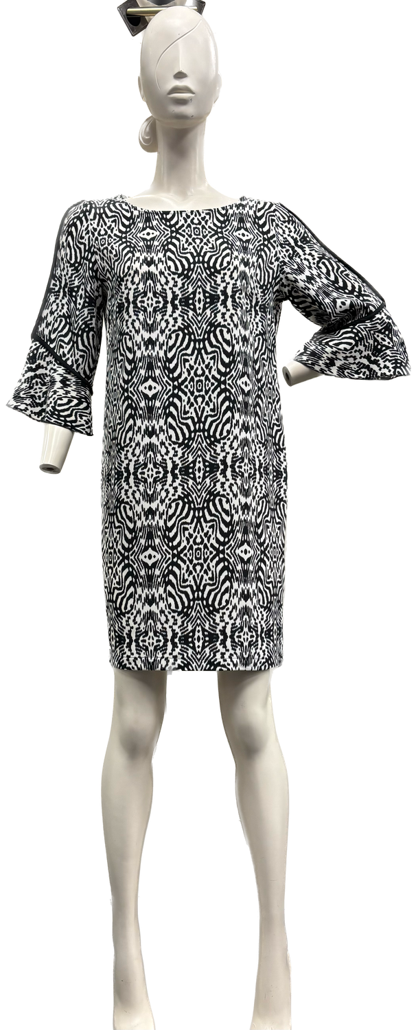 vestito abito Carla Ferroni 17911