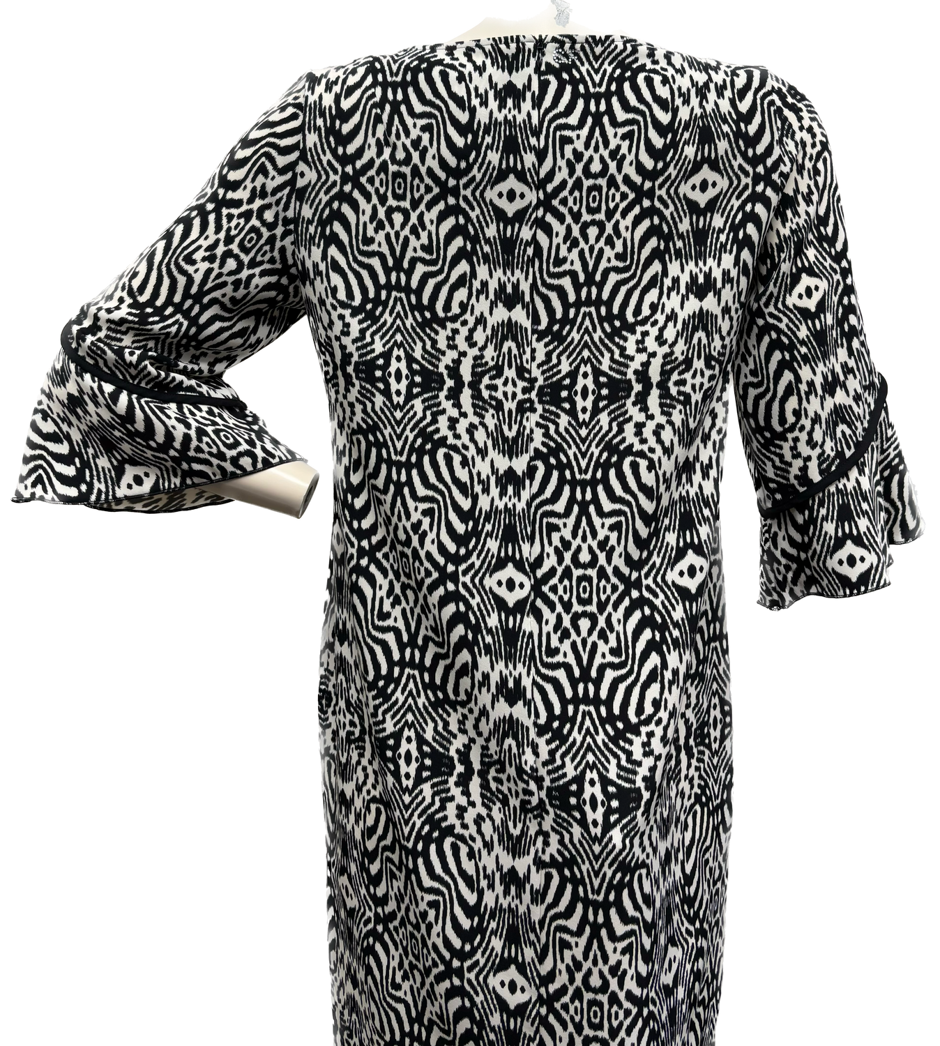 vestito abito Carla Ferroni 17911