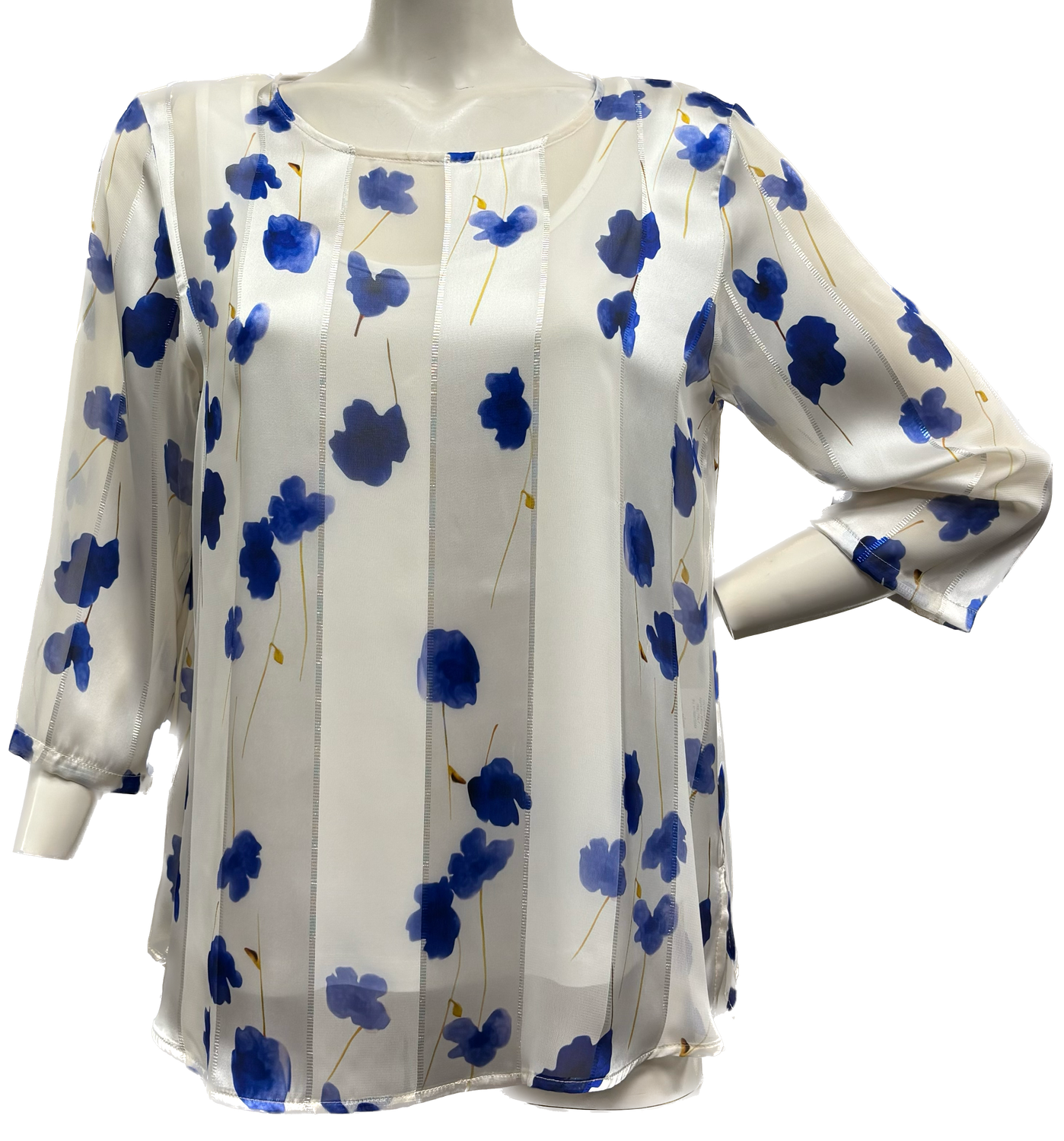 casacca Carla Ferroni 10539