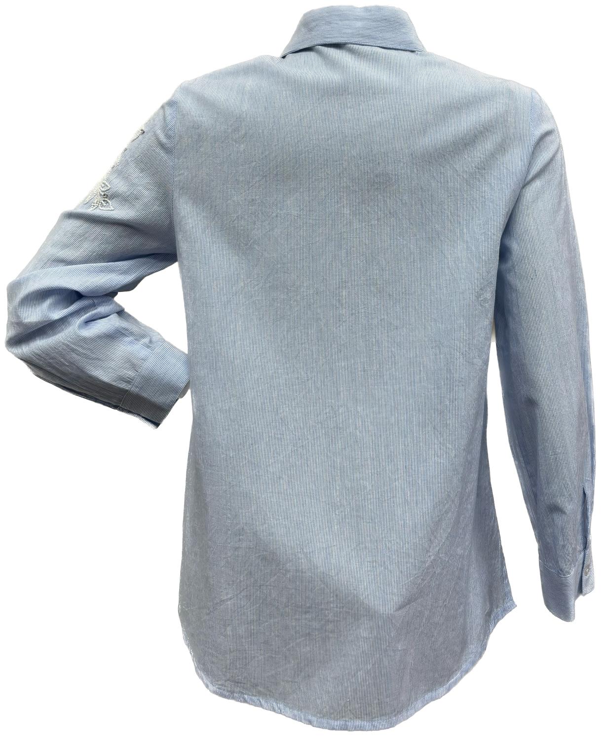 camicia Carla Ferroni 32493