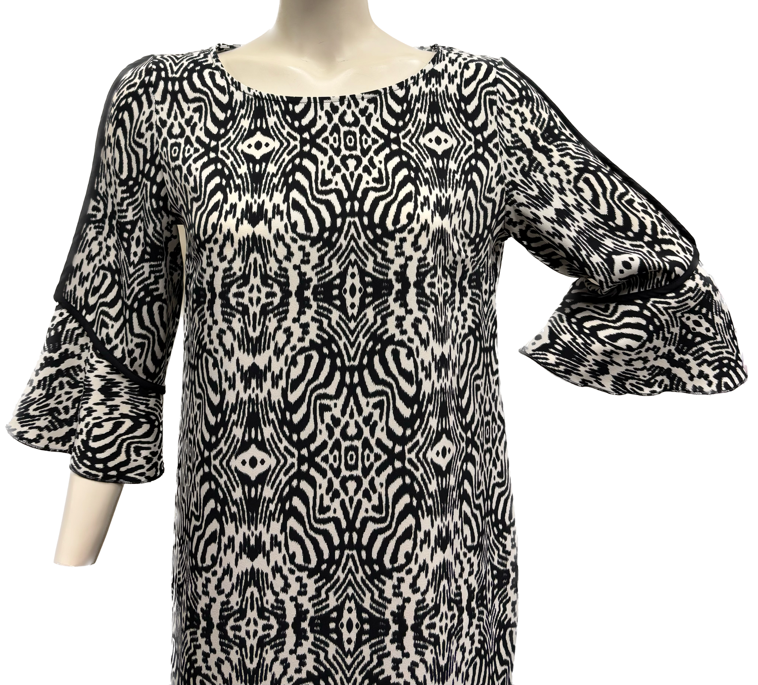vestito abito Carla Ferroni 17911