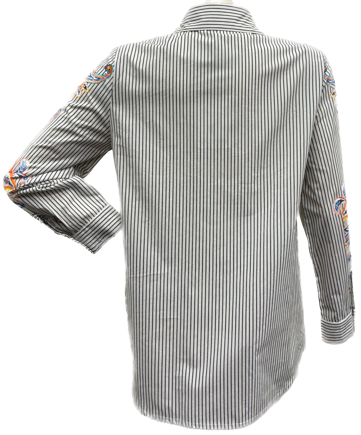 camicia Carla Ferroni 32496