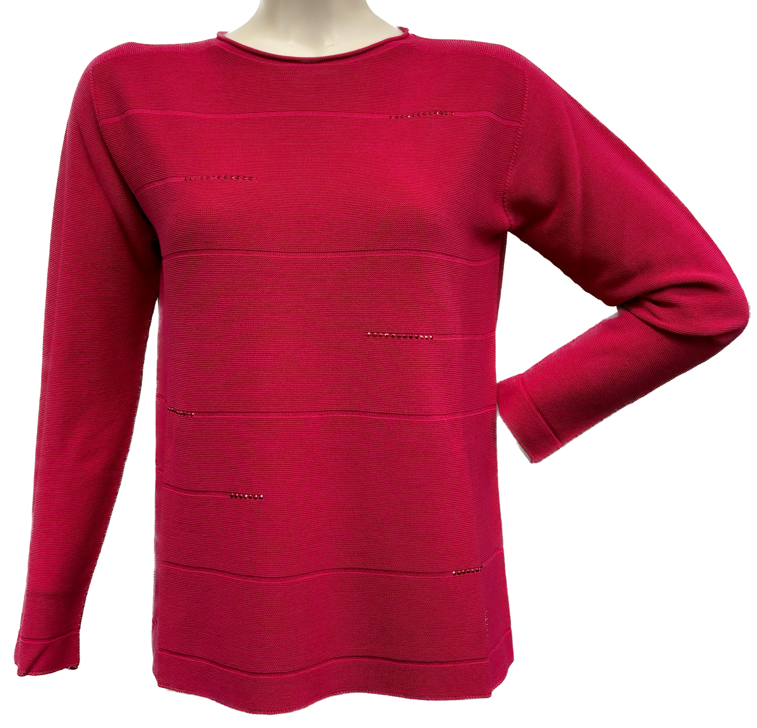 maglia Carla Ferroni 4346