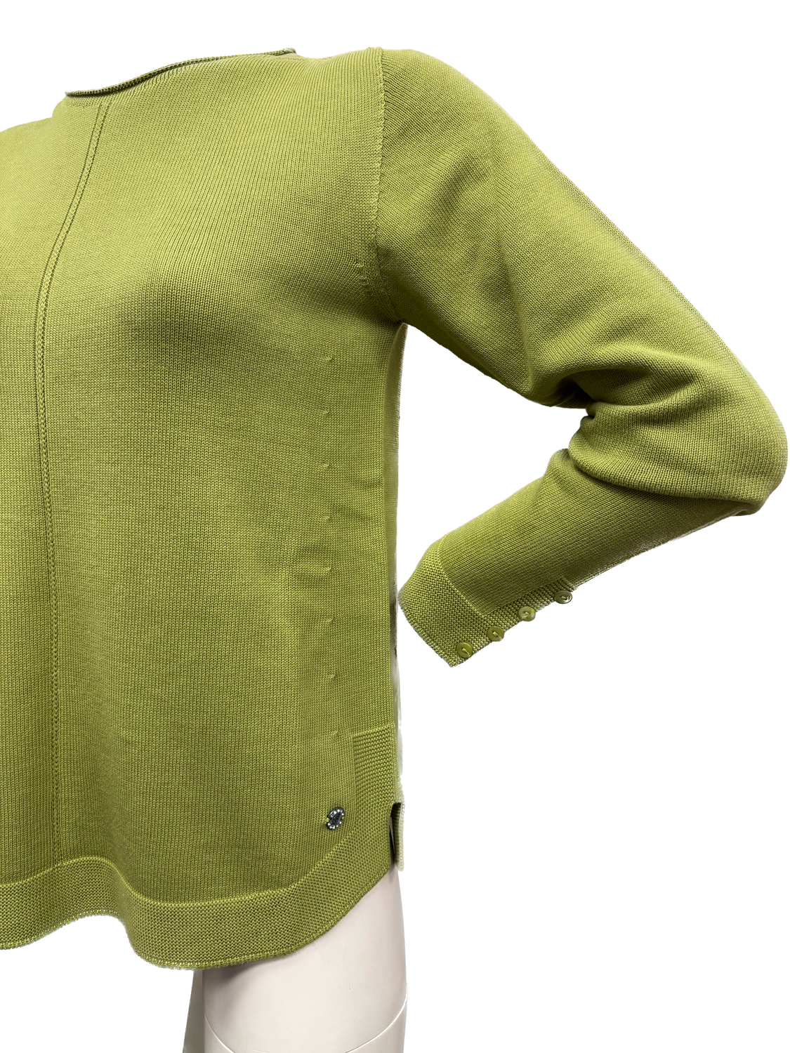 maglia Carla Ferroni 4345
