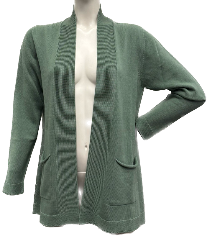 cardigan Carla Ferroni 4205