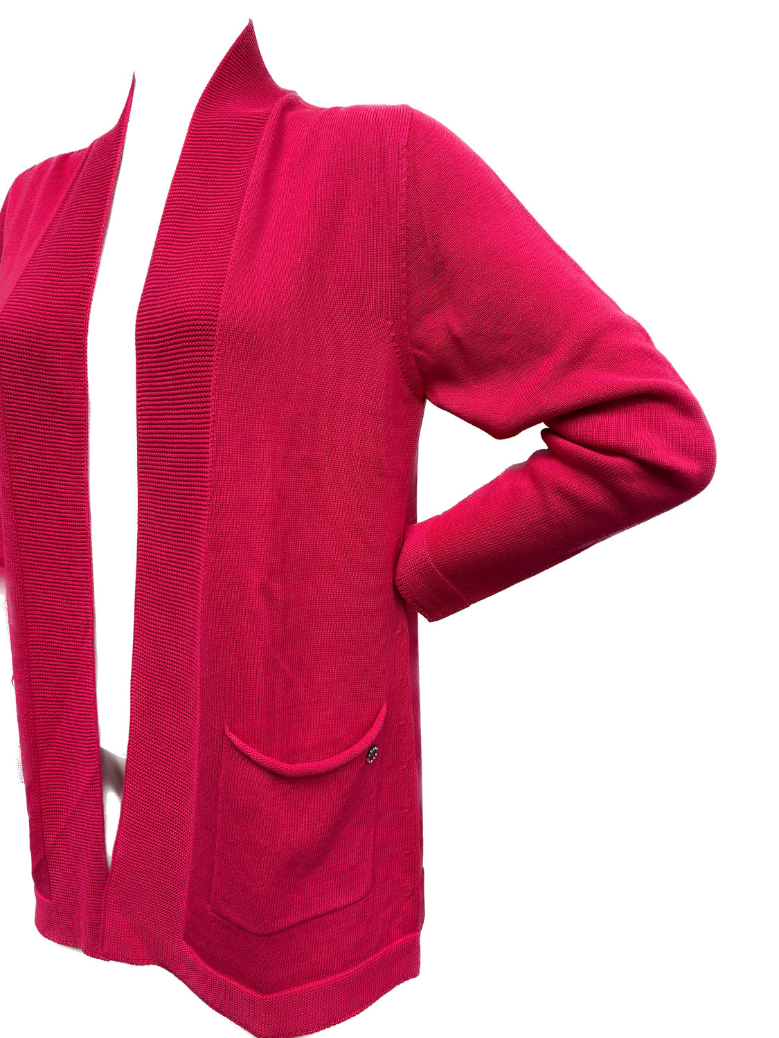 cardigan Carla Ferroni 4205