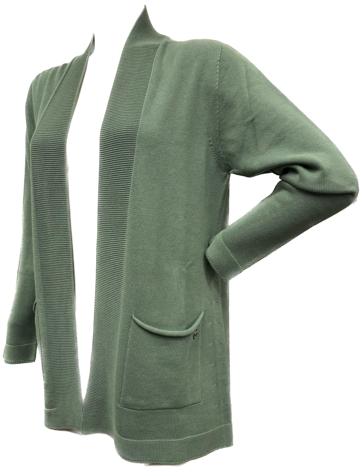 cardigan Carla Ferroni 4205