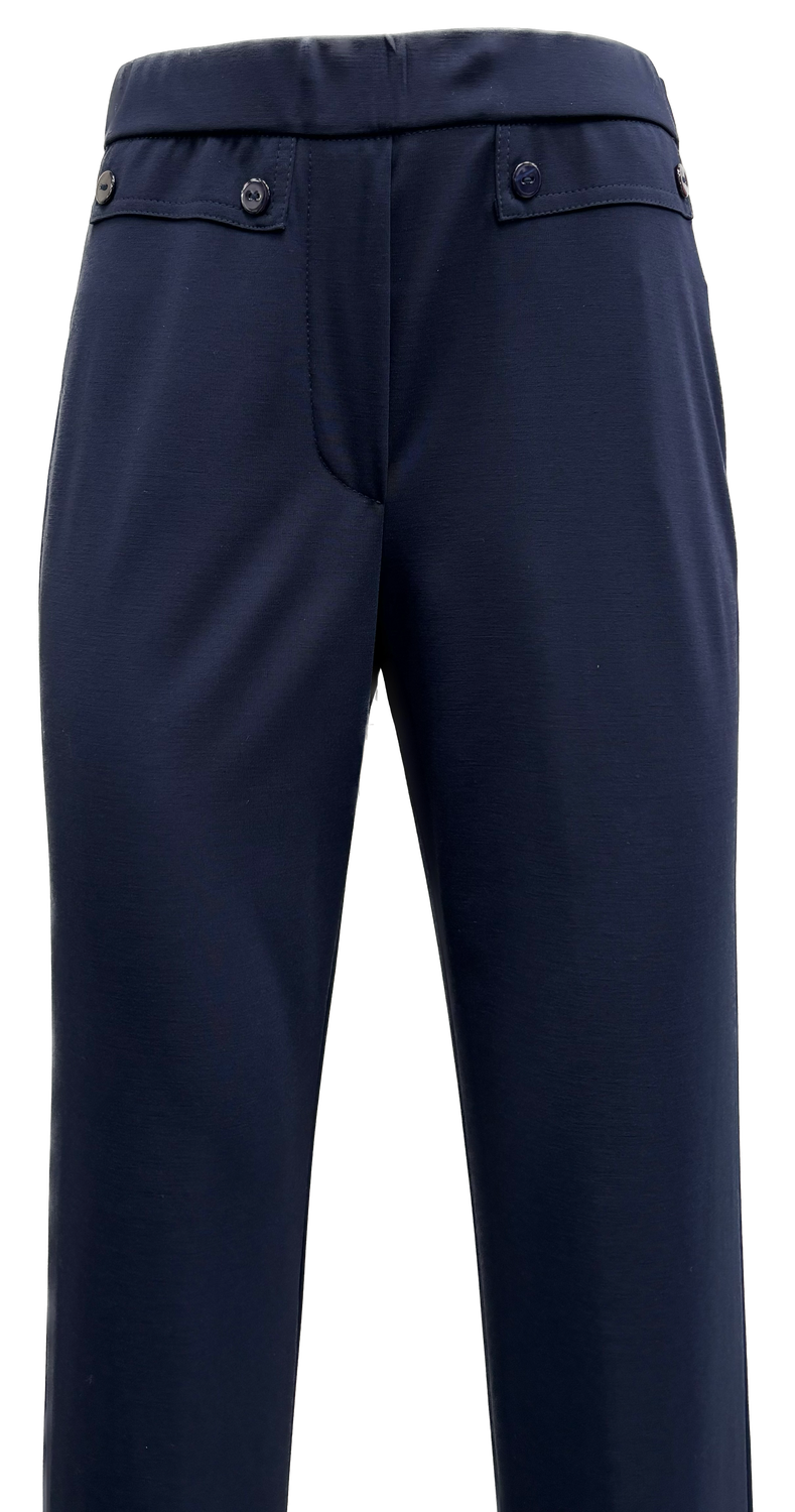 pantalone Carla Ferroni 17901
