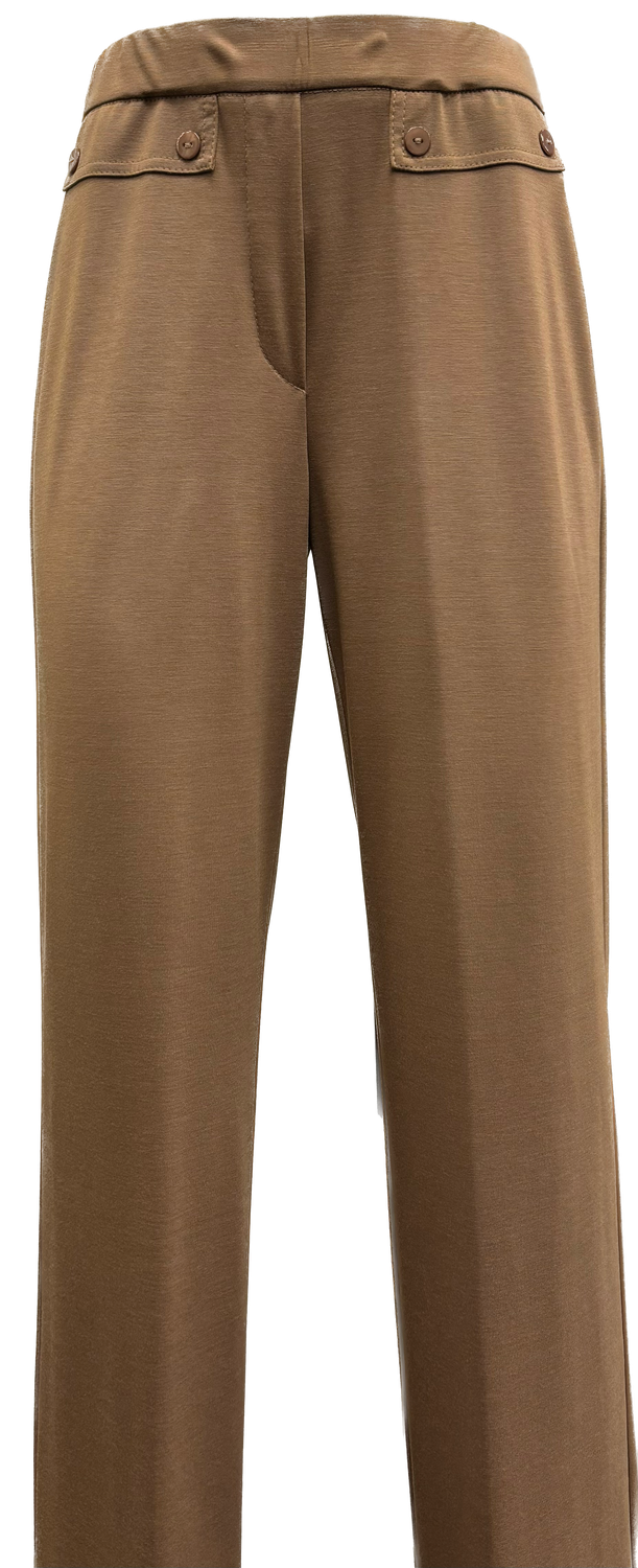 pantalone Carla Ferroni 17901