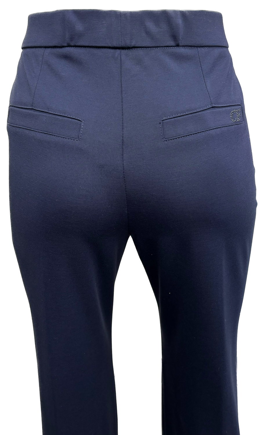 pantalone Carla Ferroni 17901
