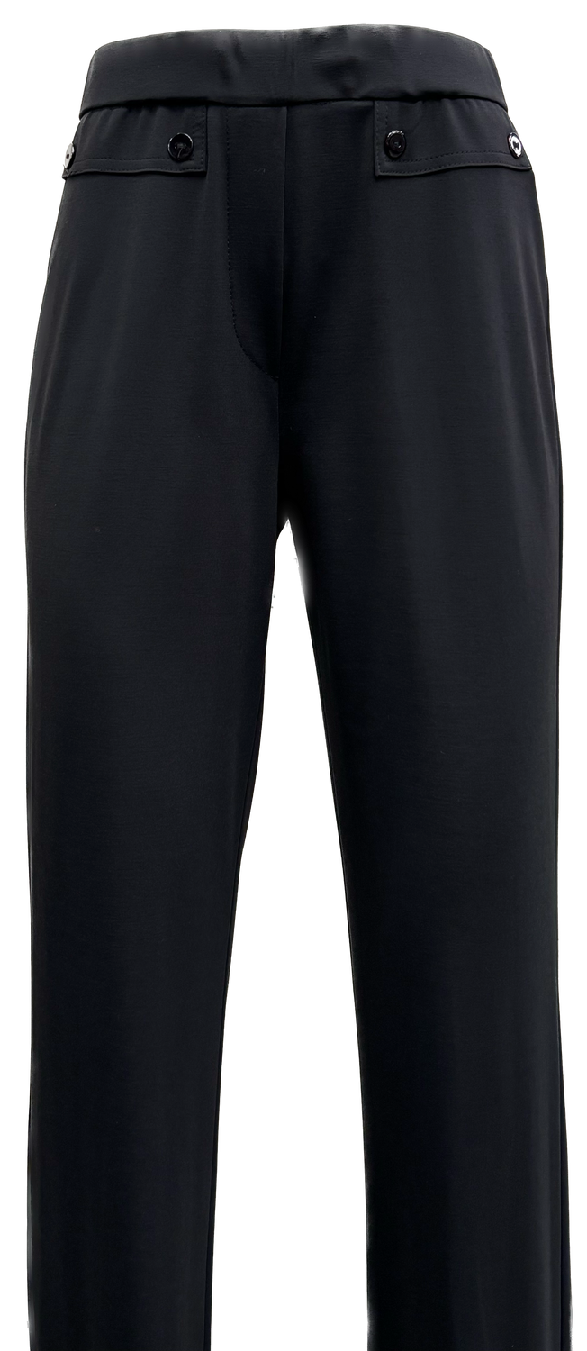 pantalone Carla Ferroni 17901