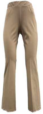pantalone con elastico in vita Carla Ferroni 17883