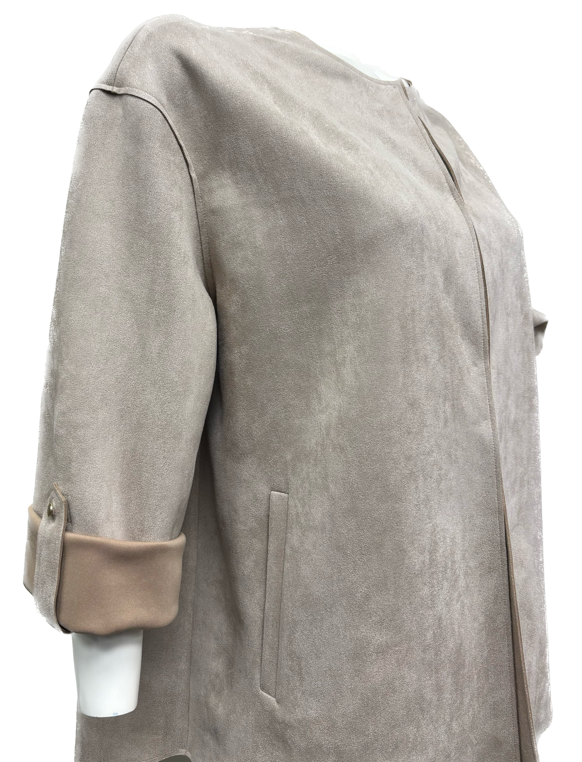 giacca Carla Ferroni 17882