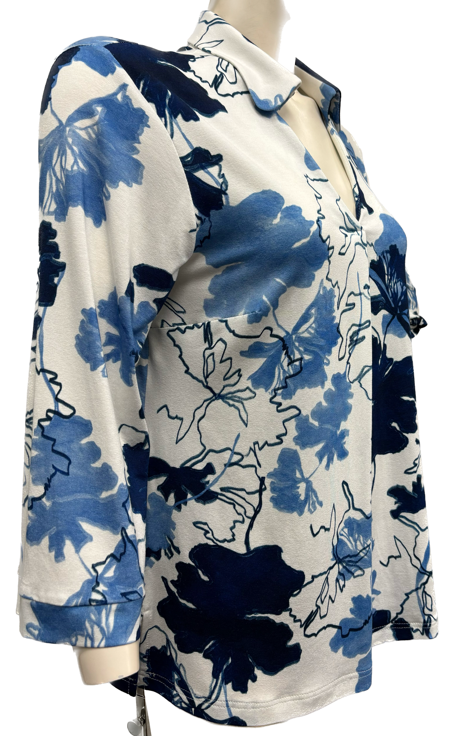 casacca Carla Ferroni 10545