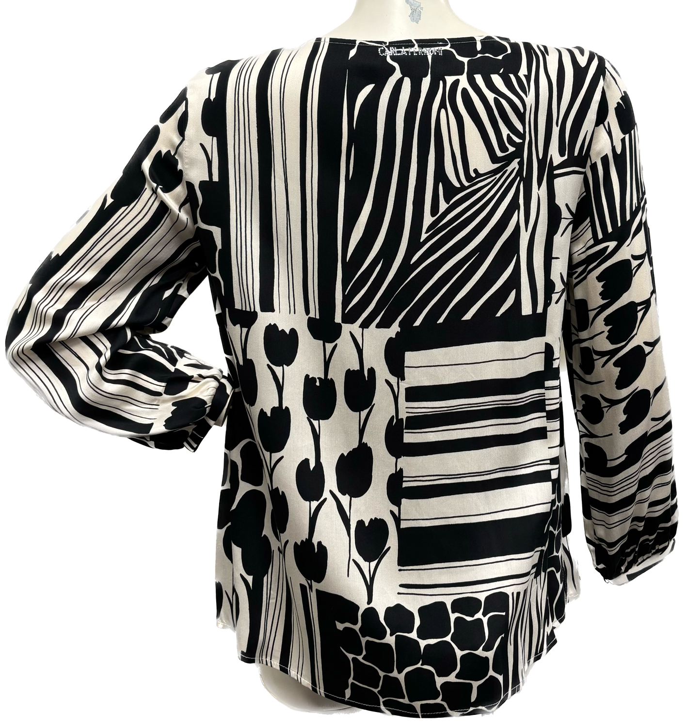 casacca Carla Ferroni 10526