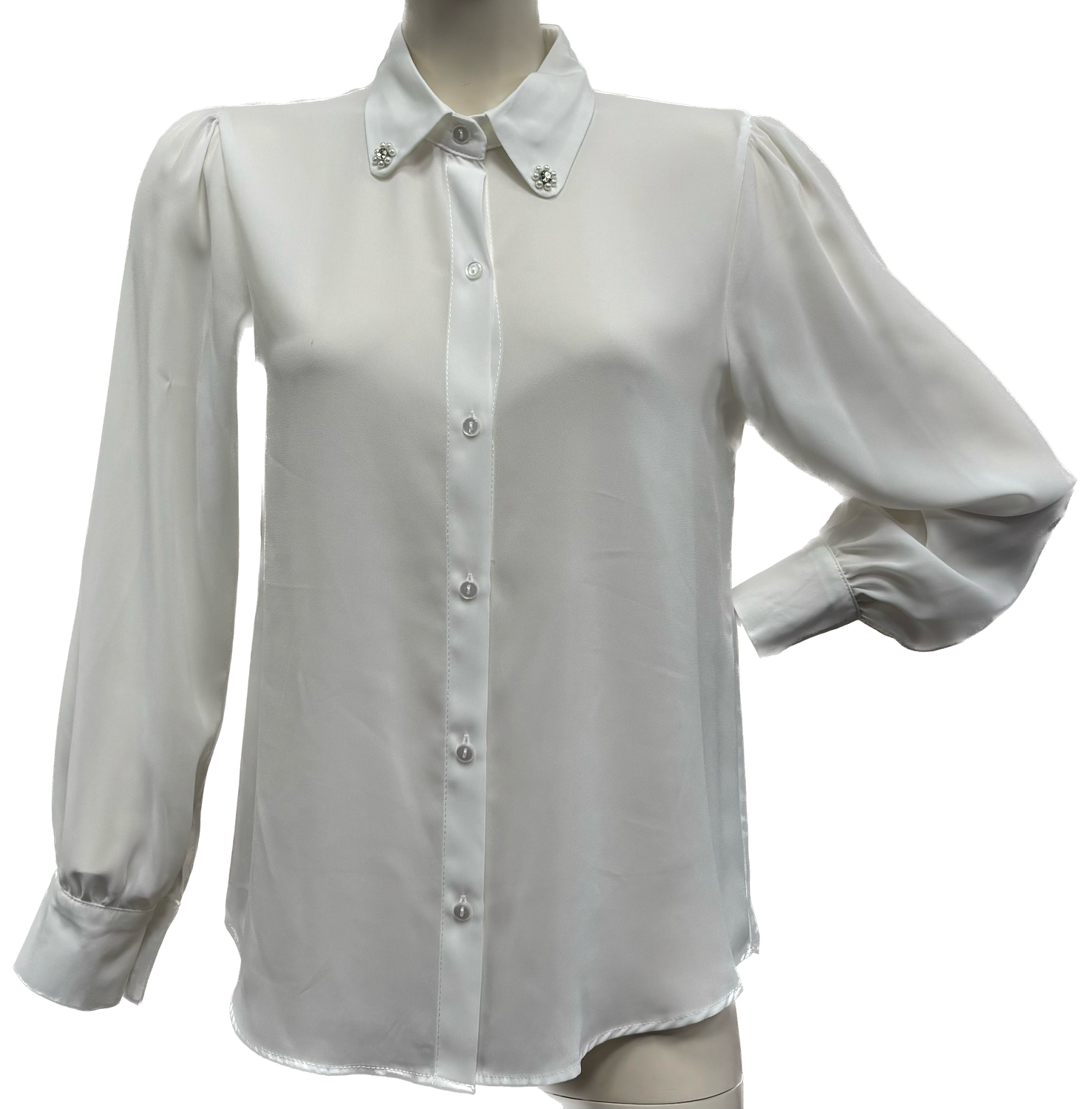 camicia Carla Ferroni 10542