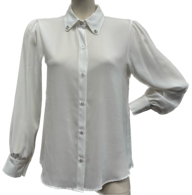 camicia Carla Ferroni 10542
