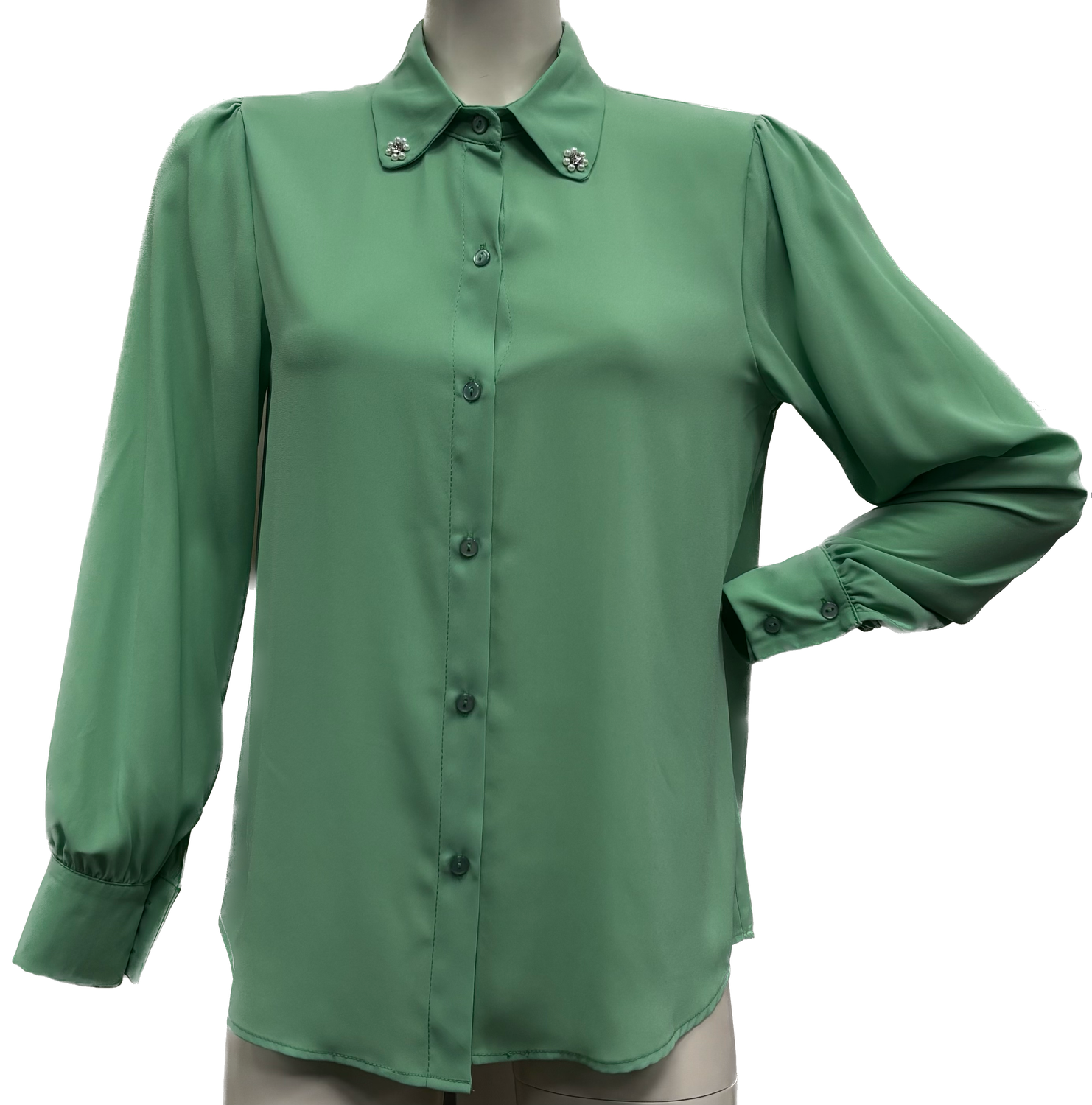 camicia Carla Ferroni 10542