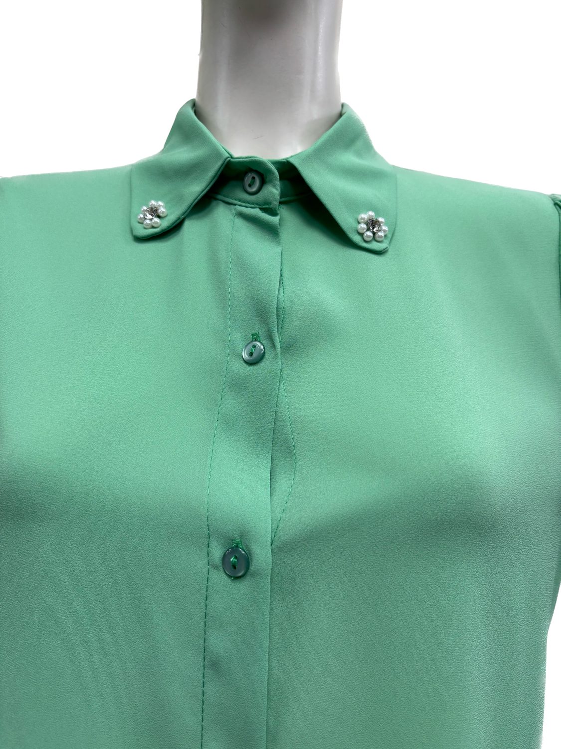 camicia Carla Ferroni 10542