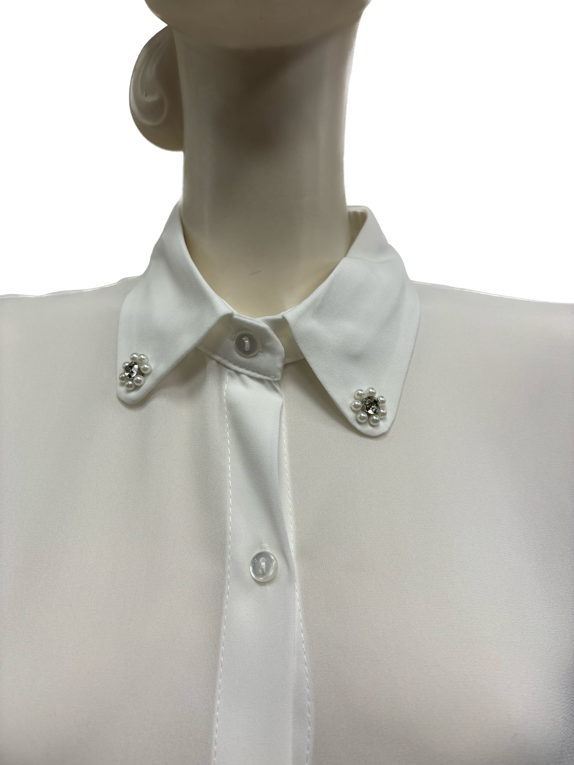 camicia Carla Ferroni 10542