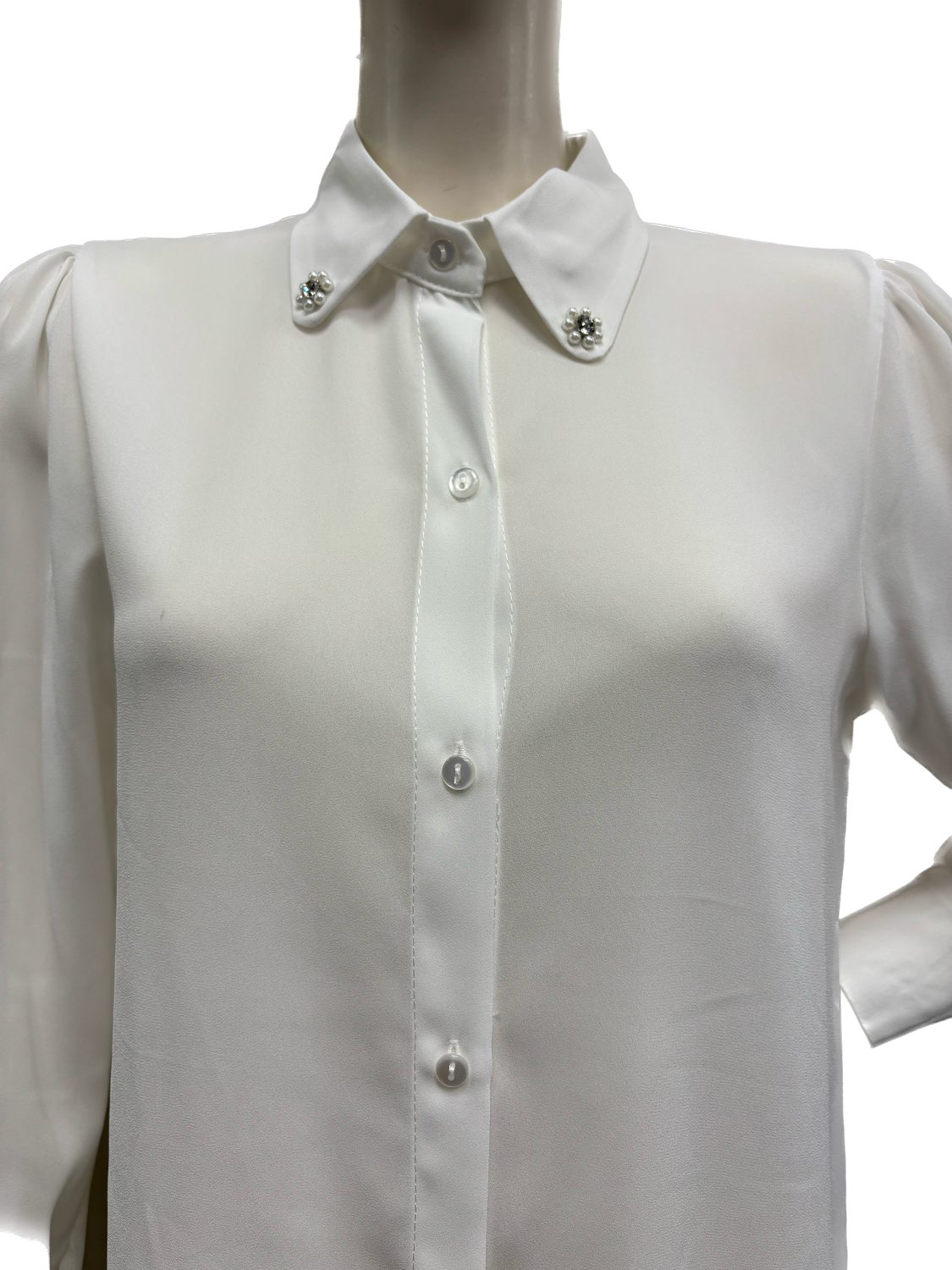 camicia Carla Ferroni 10542