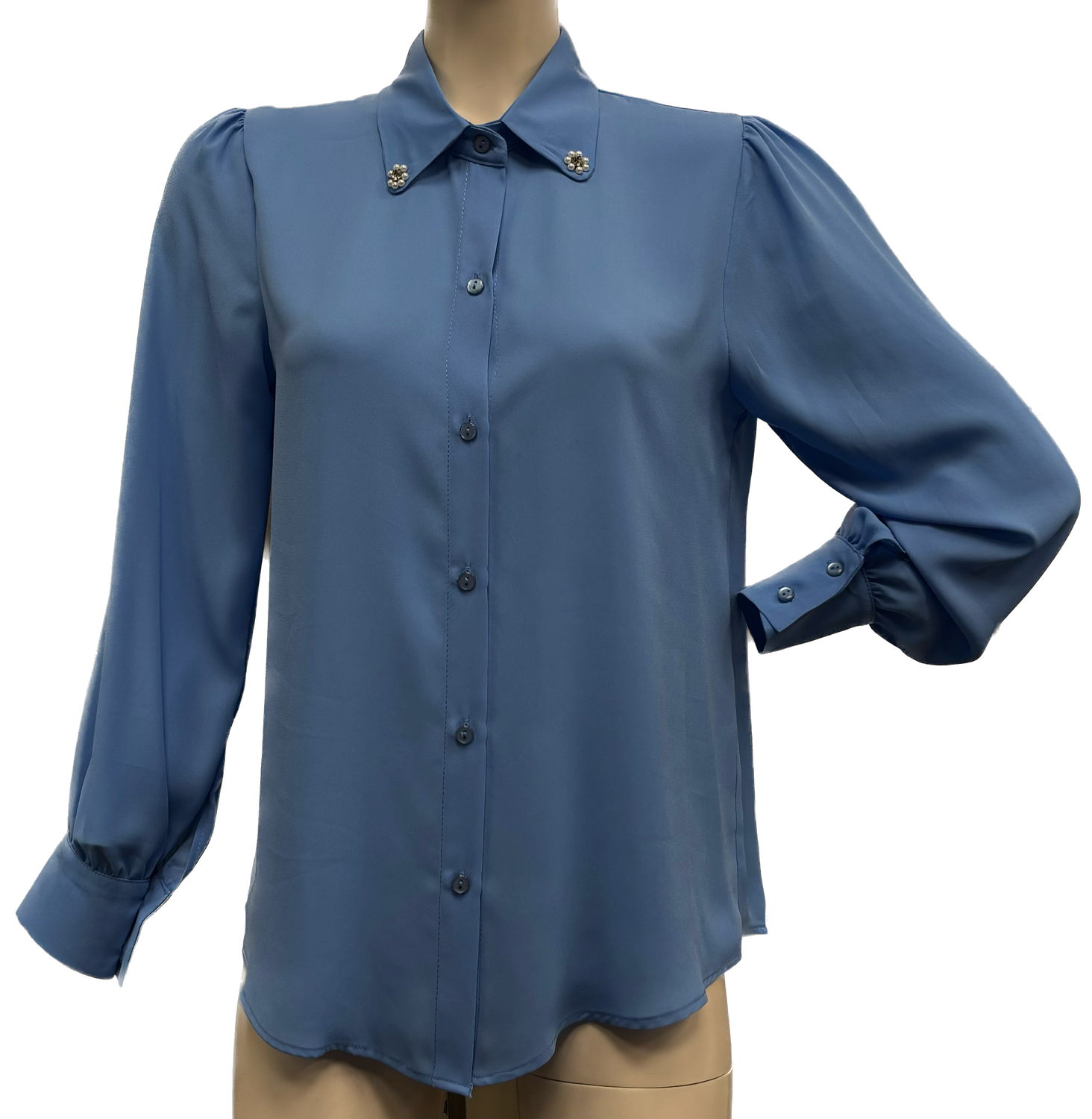camicia Carla Ferroni 10542